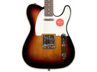 Fender Squier Classic Vibe Custom Telecaster 60s Fender Squier Classic Vibe Custom Telecaster 60s